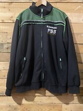 Mens kawasaki jacket for sale  NUNEATON