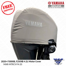 Yamaha 2020 f300xb for sale  Port Washington