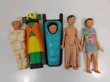 Native american plastic for sale  Peoria