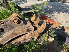 Grapple cat 315 for sale  Scotch Plains