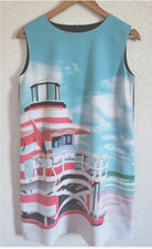 Moschino boutique dress for sale  LEICESTER