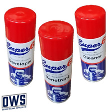 Swp welding crack for sale  WITNEY