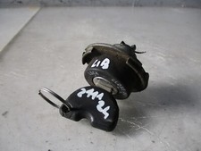 Blocchetto contatto chiave usato Blocchetto contatto chiave usato  Napoli