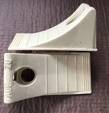 wheel chocks for sale  CLECKHEATON