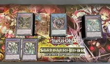 Yugioh structure decks for sale  ABERGELE