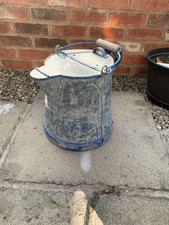 Water buckby for sale  DROITWICH