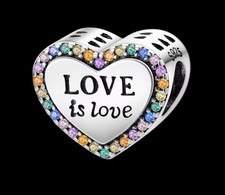 Love love rainbow for sale  SWANSEA