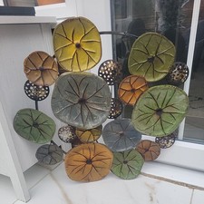 Metal wall art for sale  SUTTON COLDFIELD