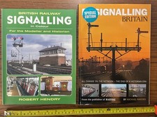 Books british railway for sale  LETCHWORTH GARDEN CITY