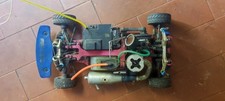 Auto scoppio usato  Alghero