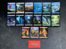Mtg final fantasy d'occasion  Baziège