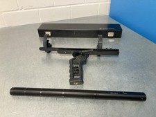 Sennheiser mkh richtmikrofon gebraucht kaufen  Köln