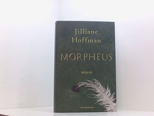 Morpheus thriller roman gebraucht kaufen  Berlin