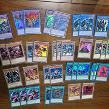 Deck occhi rossi usato  Cervinara