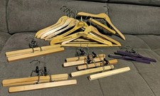 Union record kleiderbügel gebraucht kaufen  Reichenbach an der Fils