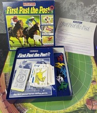 First past post for sale  MIDDLESBROUGH
