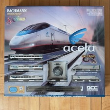 Bachmann spectrum amtrak for sale  Milwaukee