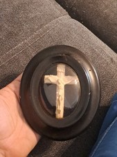 Cadre ancien religieux d'occasion  Thise