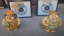 Harmony kingdom pot for sale  CROYDON
