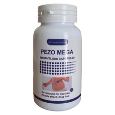 Pezo mega integratore usato  Nola
