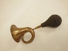 Vintage large brass for sale  RUGBY
