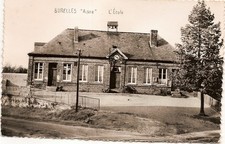 Fr02 burelles ecole d'occasion  Le Quesnoy