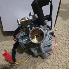 Carburetor assy for d'occasion  Expédié en Belgium