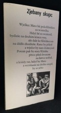 Zjebany skupc humor gebraucht kaufen  Lübeck