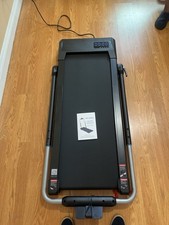 Folding treadmill manual for sale  Las Vegas