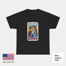 Camiseta Buzzed Brian Low Life Kid Deathwish 2000 Skate Vintage Clássica Estampa comprar usado  Enviando para Brazil