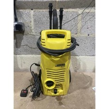 Karcher 2.21m pressure for sale  STAFFORD