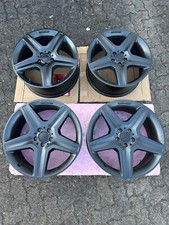 Amg felgen rig gebraucht kaufen  Demmin