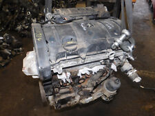 Motor benzin 16v gebraucht kaufen  Naumburg