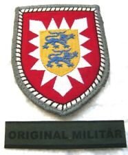 Klett bundeswehr verbandsabzei gebraucht kaufen  Stadtlohn