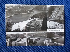Alte hohenwartesperre thüring gebraucht kaufen  Eggenstein-Leopoldshafen