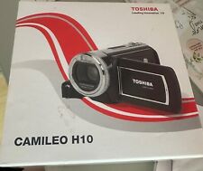 Toshiba camileo h10 gebraucht kaufen  Fürth