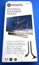 Products universal soundbar for sale  Niles