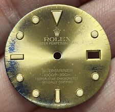 Rolex tropical dial d'occasion  France