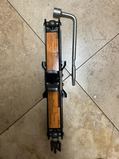 98-99-00-01-02-03-04 Nissan Frontier macaco de pneu com chave fabricante de equipamento original comprar usado  Enviando para Brazil