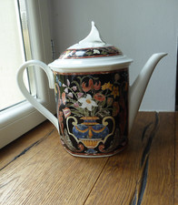 Kaffeekanne intarsia villeroy gebraucht kaufen  Alzey