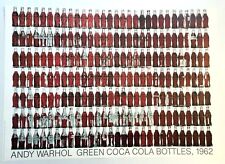 Andy warhol green gebraucht kaufen  Starnberg