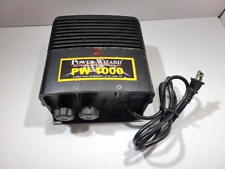 electric fence power wizard for sale electric fence power wizard for sale Olympia