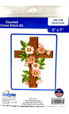 Stitchery craft kit for sale  Lockport