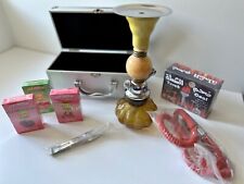 Chicha narguilé accessoires d'occasion  Lamorlaye
