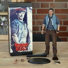 1/6 1:6 Sixth Scale Barney Ross ( Hot Toys Sylvester Stallone The Expendables ) comprar usado  Enviando para Brazil