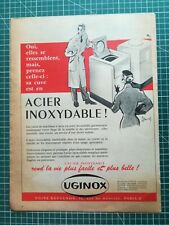 439 publicité ancienne d'occasion  Angers-