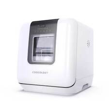 Cookology mcdw3bk mini for sale  UK