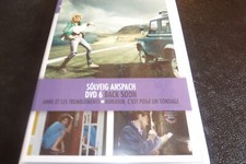 Dvd solveig anspach d'occasion  Saint-Marcel