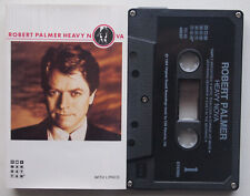 Robert palmer heavy for sale  EXETER