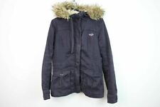 Jaqueta Hollister Feminina Tamanho S No.W250 25/9 comprar usado  Enviando para Brazil